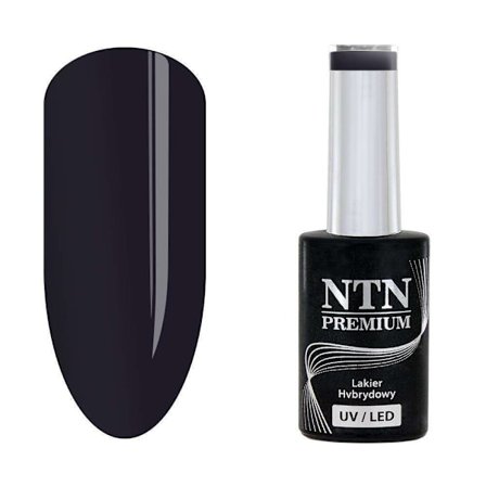 NTN Premium - Gel polish - Show - Nr116 - 5g UV gel/LED