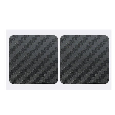 Anti-Scratch muotoinen cover Steam Deck -tarroille