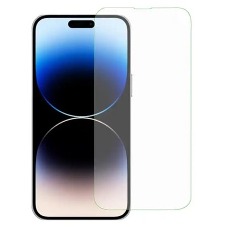 iPhone 13 Pro Max Skærmbeskytter i Premium Hærdet Glas