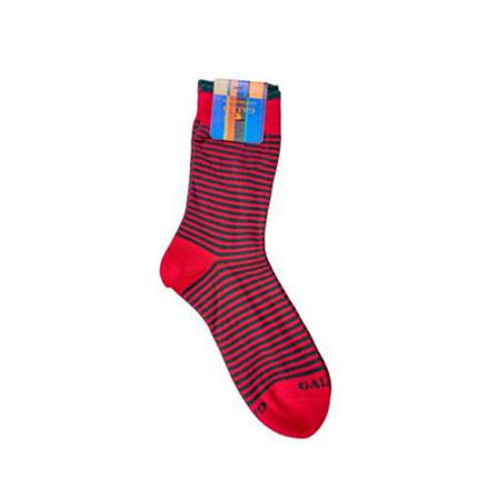 Gallo Socks , Rood , unisex , Maat: ONE Size Sokken
