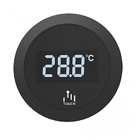 Termometer til E61-gruppe kaffemaskiner Præcisionsovervågning