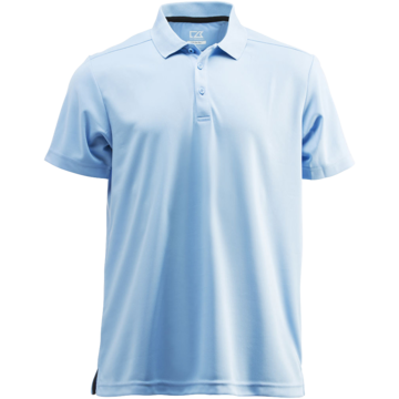 Funktionspiké Herr Cutter & Buck Kelowna