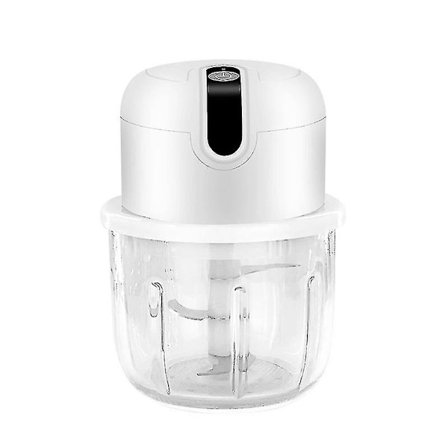 Electric Ice Shaver Hold Electric S Smoothie Ice Crusher Automaattinen jää