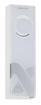 Axema VAKA A45 Læser RFID, indbygget højttaler, Alarm & sikkerhed