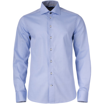 SKJORTE SLIM FIT YELLOW BOW