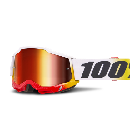 Gogle Cross 100% Accuri 2 Torken