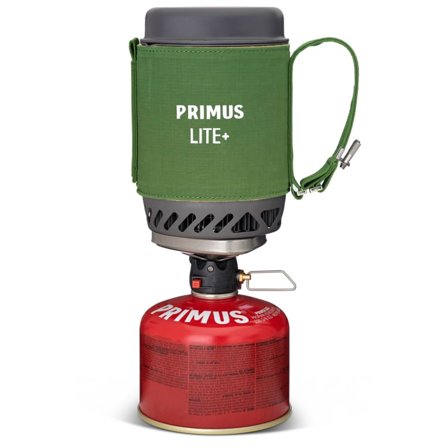 Primus Lite+ Stove System hiking stoves Green OneSize