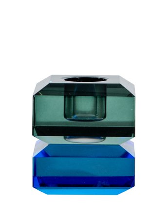 Byon | Candle Holder Ruby | H6CM