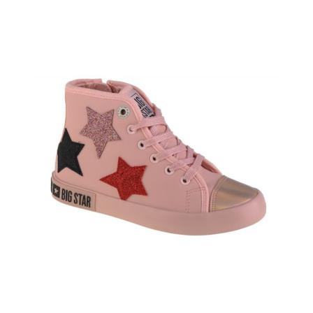Gymnastikskor Big Star Ii374030 Beige 33
