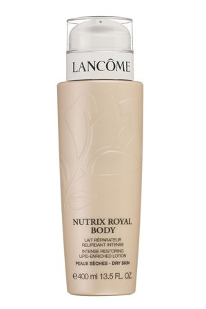 Lancôme Nutrix Royal Body Lotion 400ml, Skincare, Kropspleje, Bodylotion