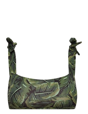 Underprotection | Bianca Bikini Bandeau | XS