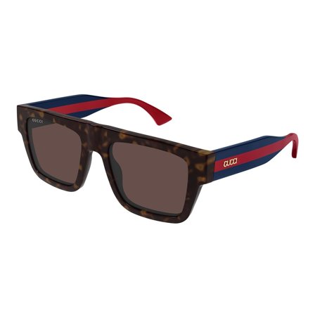 Gucci - Solbriller - Brun - GG1868S 002 5319