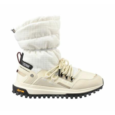 Colmar Winter Laarzen , Wit , Dames , Maat: 36 EU Snowboots