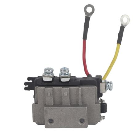 89620-32020 131000-0011 Tändningskontrollmodul Passar för CAMRY