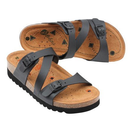 Jobi JOBI TARRAGONA Yrkessandal svart 36, Skor