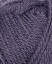 Garn Viking Sportsragg 50g Lila - Viking of Norway