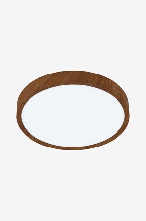 EGLO - Plafond Musurita D34 - Ruskea - Plafondit - - Homeroom