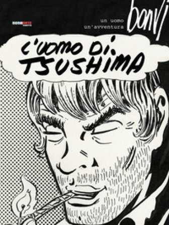 L'uomo di Tsushima Bonvi