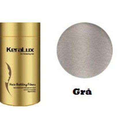 Keralux Large - Gray - Grå