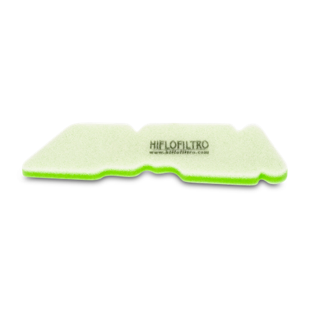 HIFLO Foam HI Luftfilter - Derbi Boulevard 50 2009-2013