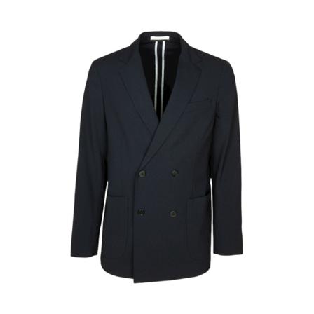 Altea Jacket , Blauw , Heren , Maat: L