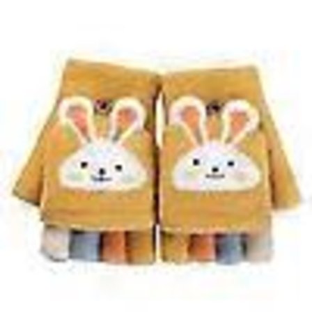 Vinterhansker for barn, varme hansker for barn, votter for babyer