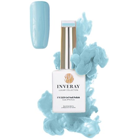 Inveray - Luxury Collection - Gellack - 011 Divine