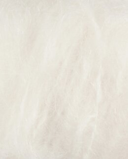 Garn Viking Mohrino 50g Natur