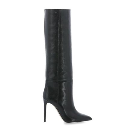 Paris Texas, Boots Czarny, Kobieta, Rozmiar: 37 1/2 EU