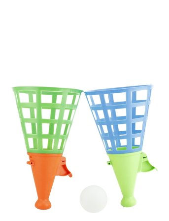 Happy Summer | Happy Summer Jumbo Catch Ball | ONE SIZE