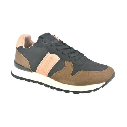 Björn Borg Sneakers Runner , Bruin , Dames , Maat: 36 EU