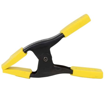 STANLEY 9-83-079 Jousipuristin metalli Puristuskapasiteetti 25 mm, Käsityökalut