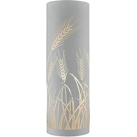 Oriva - Bordlampe Ax Bord Hvit