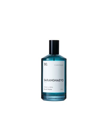 SARANGHAEYO 90. D.GARH PALACE EAU DE PARFUM 100ml, Mænd, Dufte, Eau De Parfum
