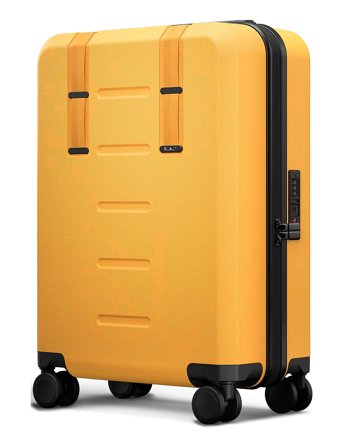 Ramverk Carry-On Sport Men Sport Equipment Sport Wintersports Equipment Yellow Db Journey