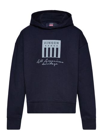 Kadence Reg Ho Cot Pe Vin J Sw Navy VINSON
