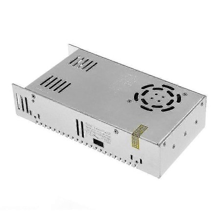 [LCS] Strömförsörjning 24v 15a 360w Transformator 220v Ac Till Dc 24v Smps Switching