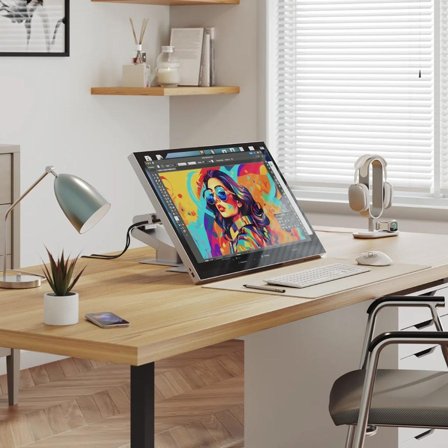 ALOGIC Computer Monitor 81.3 Cm