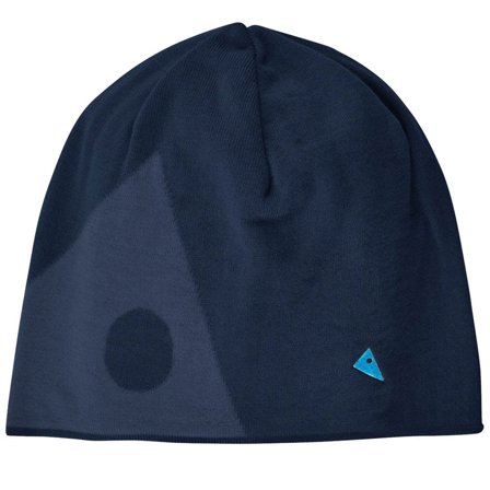 Klättermusen Heid Light Beanie Dark Hights