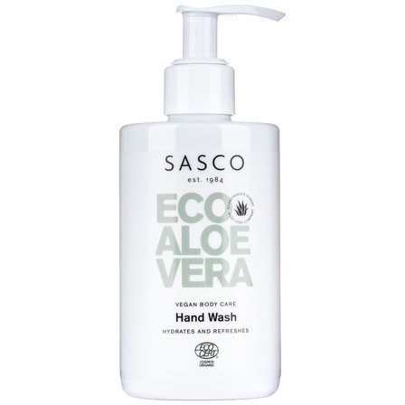 SASCO ECO Hand Wash 250 ml, Skincare, Håndpleje, Håndsæbe