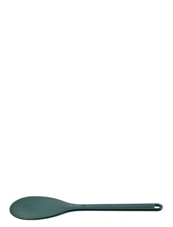 Eva Trio Røreske Kunststof - Black - 27 CM