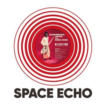 Mariama RANDOMIZED COFFEE FE