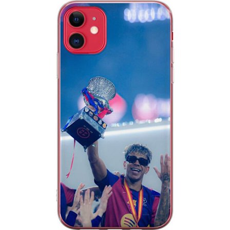 Kompatibel Mobilcover til Apple Apple iPhone 11 Lamine Yamal
