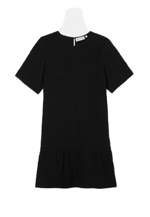 Carin Wester Klänning LI Klänningar Svart 34