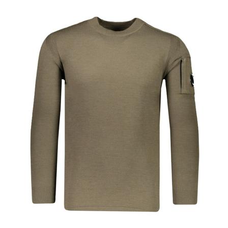 C.p. Company Sweatshirts , Groen , Heren , Maat: S