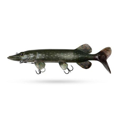 Fox Rage Ultra Natural Pike Replicant 32cm, 240g