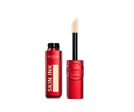 L'Oréal Paris Infaillible Skin Ink Foundation Dam Beige 15 ML