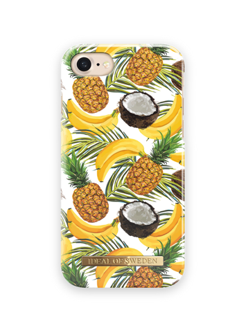 iPhone SE/8/7/6/6s Hoesje, Banana Coconut, iDeal of Sweden