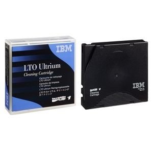 IBM LTO Ultrium x 1 - rensekassett