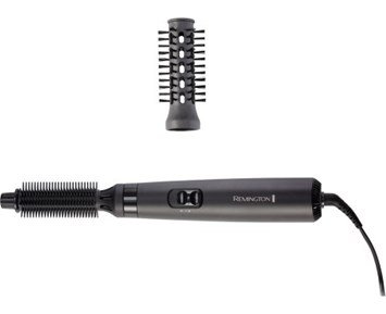 Remington-AS7100 Blow Dry Style – Caring 400W Airstyler-Varmluftsbørste for kort hår-Personal care - women-Varmluftsbørster